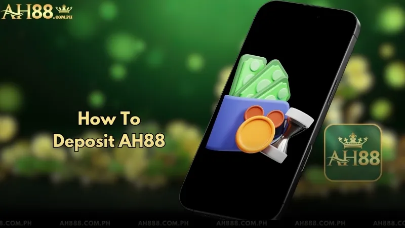 AH88 Deposit