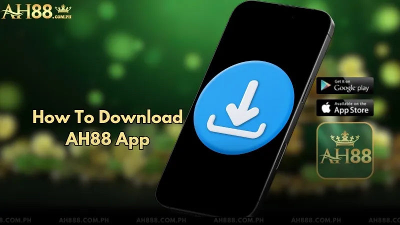 AH88 Download