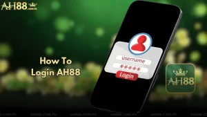 AH88 Login