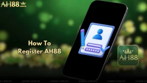 AH88 Register