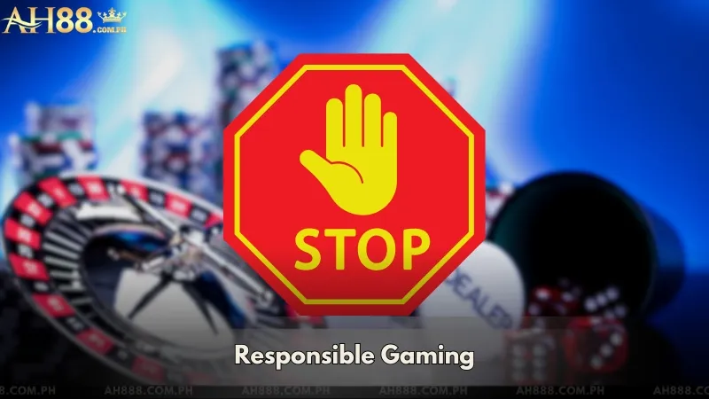AH88 Responsible Gaming